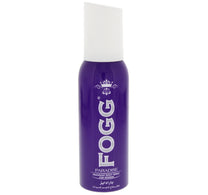Fogg Fragrant Paradise Body Spray for Women 120 ml
