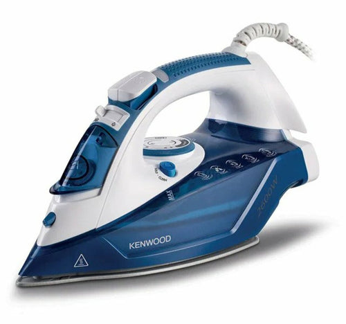 Kenwood Steam Iron STP75 2600W