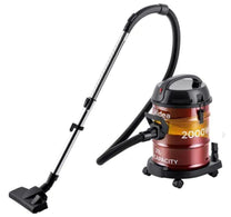 Midea Drum Vacuum Cleaner MDVC21 2000W