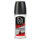 Fa Attraction Force Deodorant Anti-Perspirant Roll On For Men 50 ml