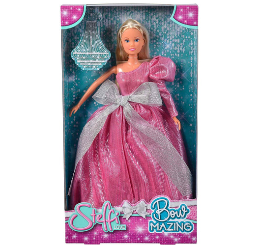 Steffi Love Bow Mazing Doll, 105733639