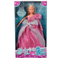 Steffi Love Bow Mazing Doll, 105733639