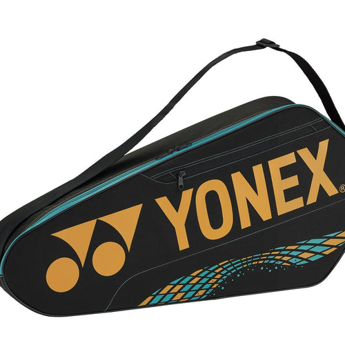 Yonex Racket Bag 42123EX Gold 75x13x33.5cm