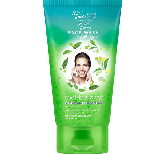 Glow & Lovely Face Wash Spotless Glow 150 g