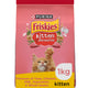 Purina Friskies Kitten Food Discovery Cat Food 1 kg