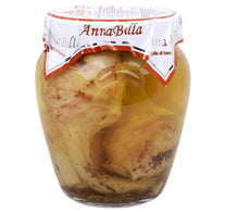 خرشوف أنابيلا كامل مع الساق 550 غرام