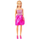 Fabiola Fashion Doll Color Assorted