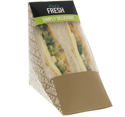 Spicy Chicken Sandwich 1 pc