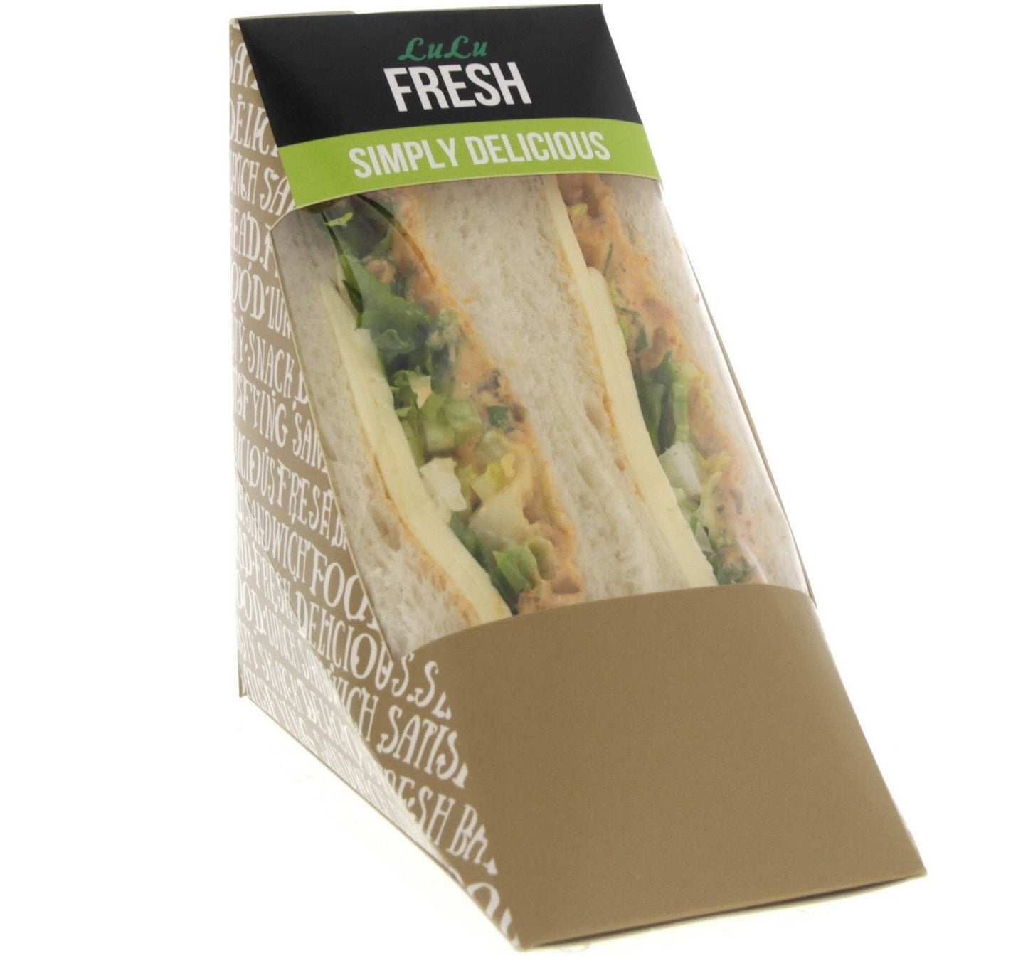 Spicy Chicken Sandwich 1 pc