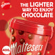 Maltesers Chocolate Bucket 400 g