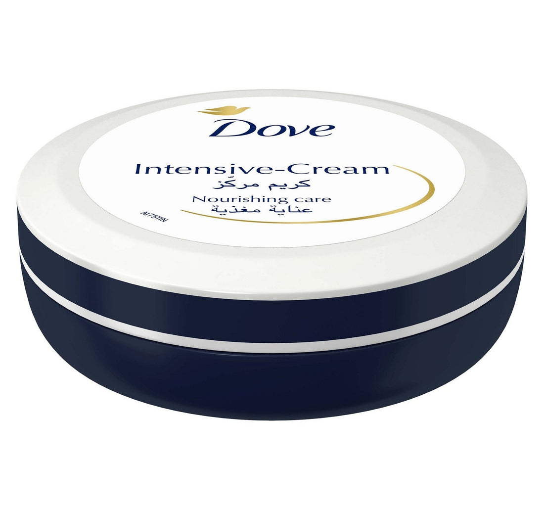 Dove Body Cream Intensive 75 ml