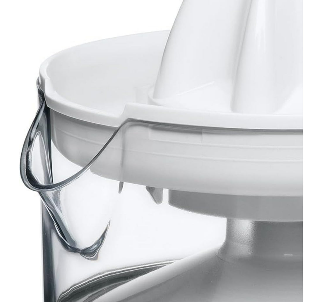 Braun Citrus Press, 20W, White, CJ3000