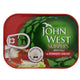 جون ويست سكيبرز في صلصة الطماطم 106 جرام