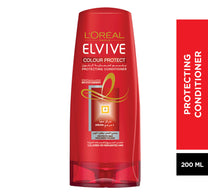 L'Oreal Paris Elvive Colour Protecting Conditioner 200 ml