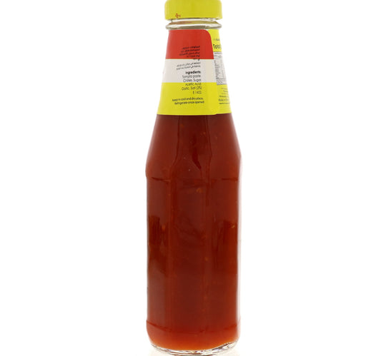 LuLu Chilly Garlic Ketchup 325 g