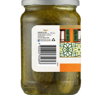 Always Fresh Cucumbers Sweet And Sour 680 g