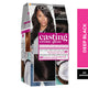L'Oreal Paris Casting Creme 200 Gloss Deep Black 1 pkt