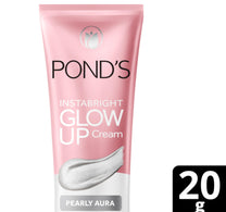 كريم بوندز إنستابرايت بيرلي أورا جلو أب 20 جم