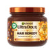 Garnier Ultra Doux Hair Remedy Reconstructing Mask 340 ml