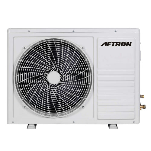 Aftron Split Air Conditioner AF-W-18095BE/CE-S21 1.5Ton