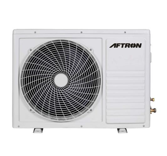 Aftron Split Air Conditioner AF-W-18095BE/CE-S21 1.5Ton