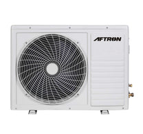 Aftron Split Air Conditioner AF-W-18095BE/CE-S21 1.5Ton