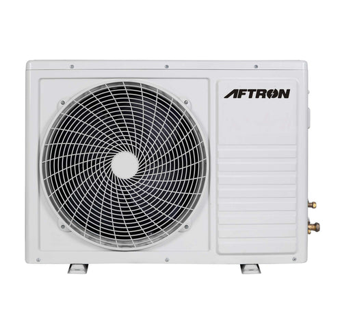 Aftron Split Air Conditioner AF-W-18095BE/CE-S21 1.5Ton