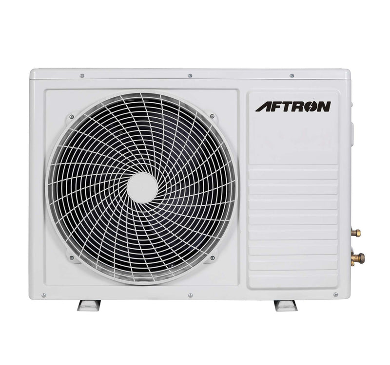 Aftron Split Air Conditioner AF-W-18095BE/CE-S21 1.5Ton