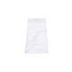 Laura Collection Face Towel, 30 x 30 cm, White