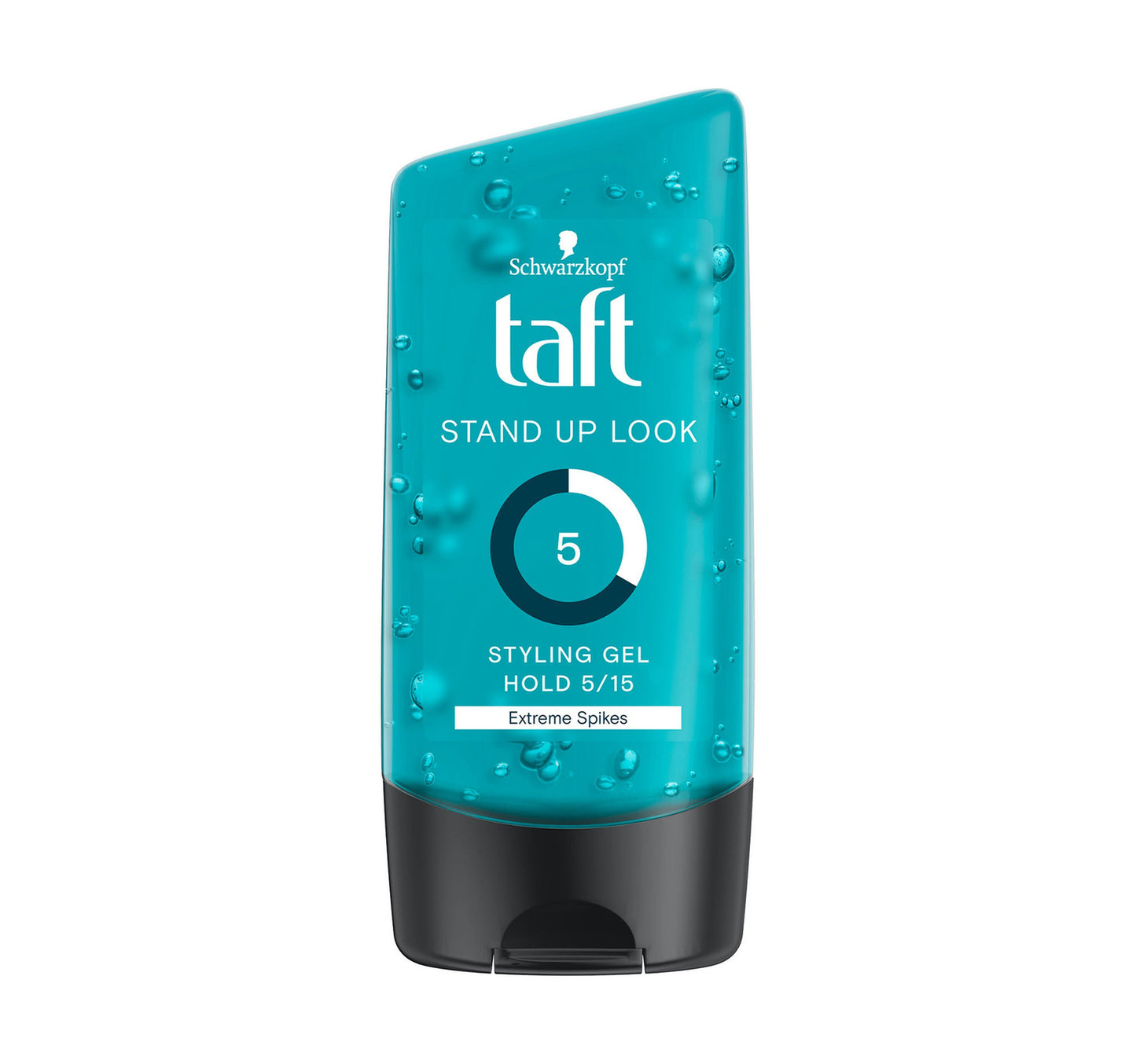 Taft Stand Up Look Extreme Spikes Styling Gel 150 ml