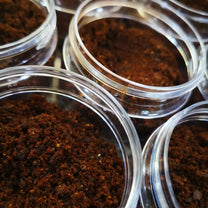 قرنفل مطحون