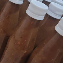 Indian Aloe Vera Dip