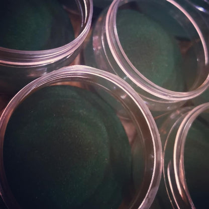 Green food color