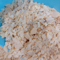 الثوم المطحون