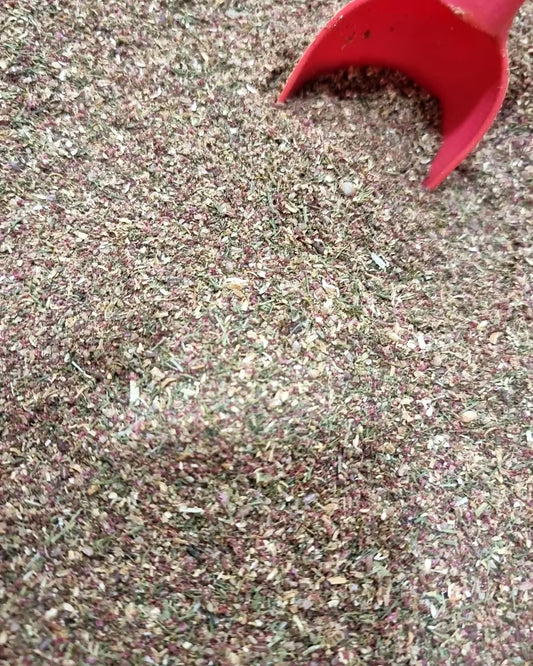 Awesome mixed spice