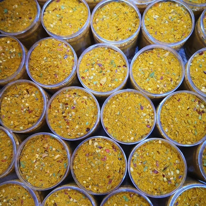 Chicken Spices
