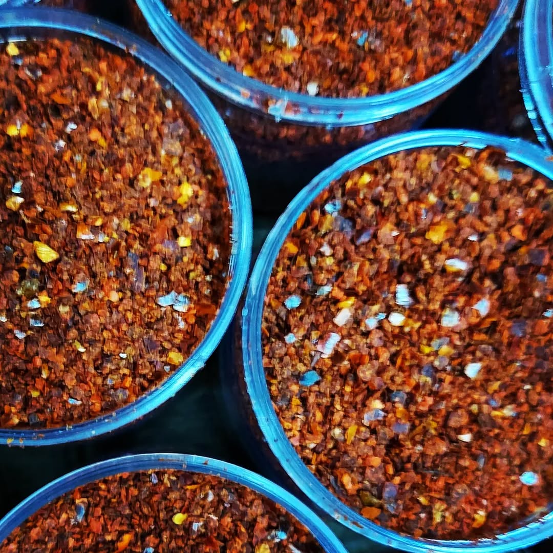 Hot Turkish Paprika