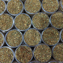 ورق العنب والتوابل