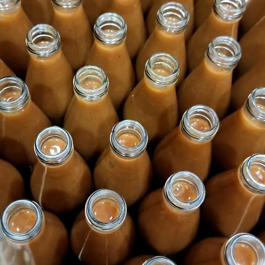 Indian Aloe Vera Paste