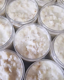 Garlic and Ginger Paste