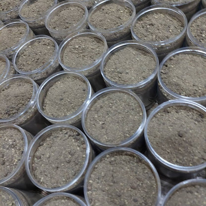 Ground black pepper
