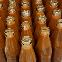 Indian Aloe Vera Paste