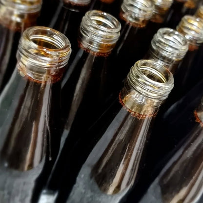 Pomegranate Molasses