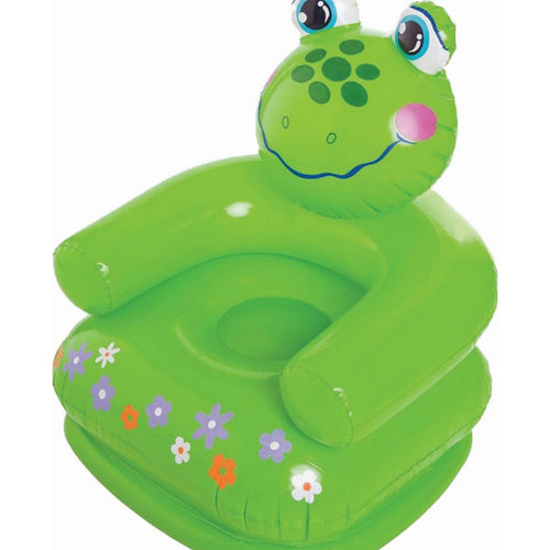 Intex Animal Chair, 1 pc, Assorted