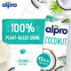 Alpro Coconut Drink With Rice Original 1 Litre