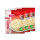 LuLu Frozen Paratha Value Pack 5 pcs 3 x 400 g