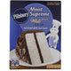 Pillsbury Moist Supreme Cake Mix White 485 g