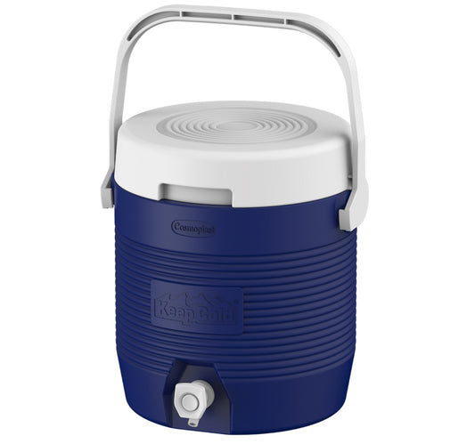 Keep Cold Water Cooler Small MFKCXX011 6L Assorted Colors