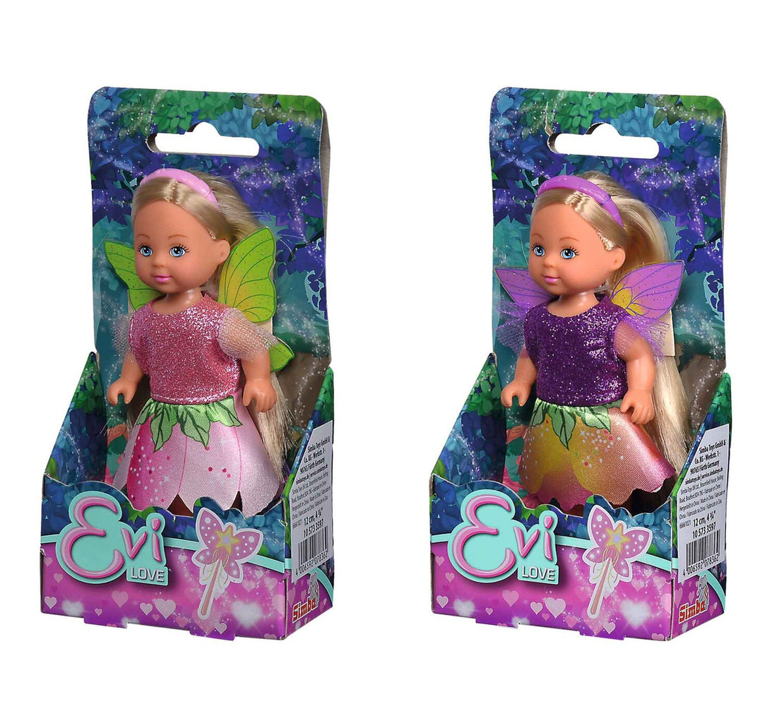 دمية جنية الزهور ستيفي لوف، قطعة واحدة متنوعة، 105733597