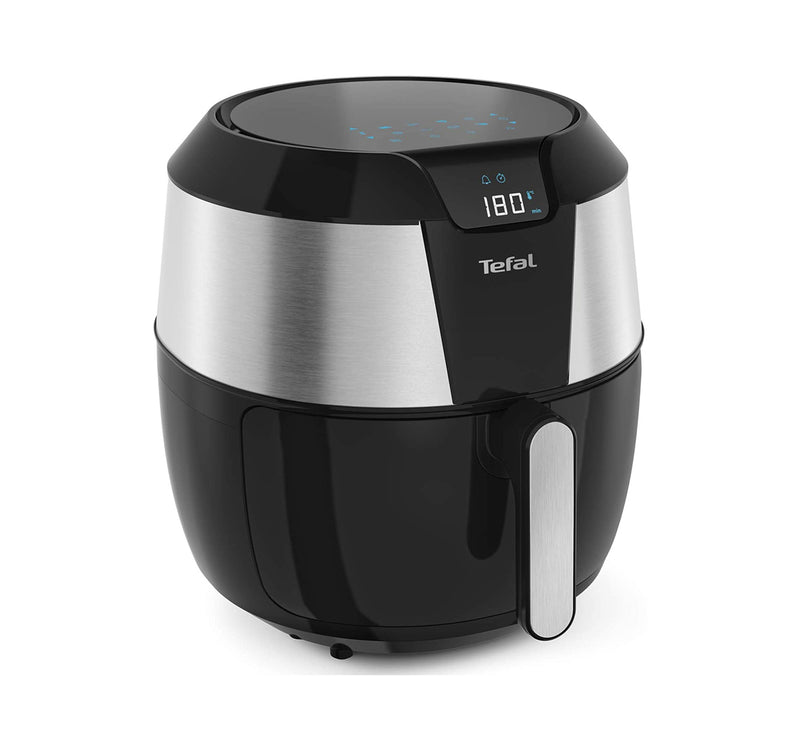 Tefal Easy Fry OilLess Fryer XXL EY701D28 5.6Liters
